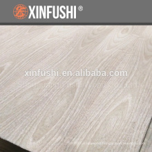 Black Walnut plywood for Middle East market